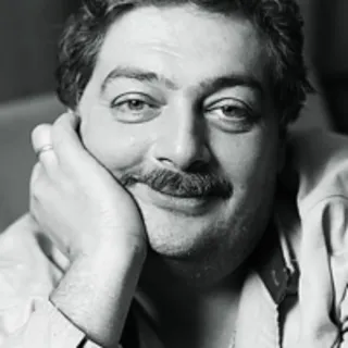 Дмитрий Быков