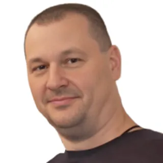 Дмитрий Чайка