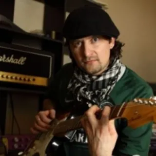 Дмитрий Дель