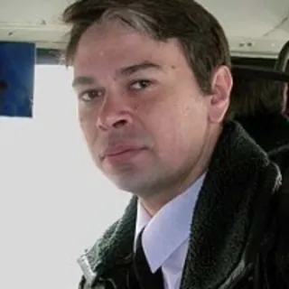 Дмитрий Дубинин