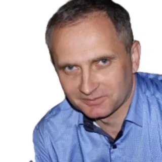 Дмитрий Евдокимов