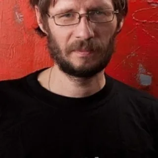 Дмитрий Горчев