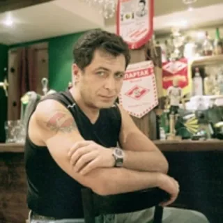 Дмитрий Лекух