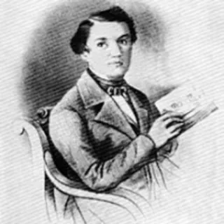 Дмитрий Ленский
