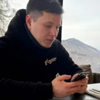 Дмитрий Лим
