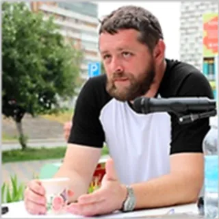 Дмитрий Манасыпов