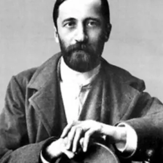 Дмитрий Мережковский