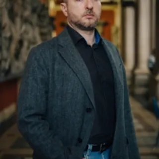 Дмитрий Миропольский