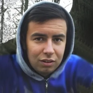 Дмитрий Распопов
