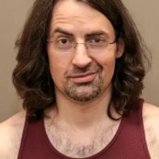Джим Батчер