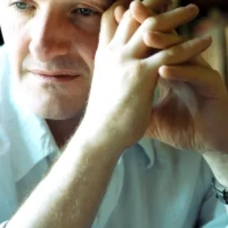 Джон Коннолли