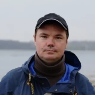 Егор Фетисов