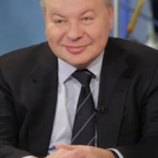 Егор Гайдар