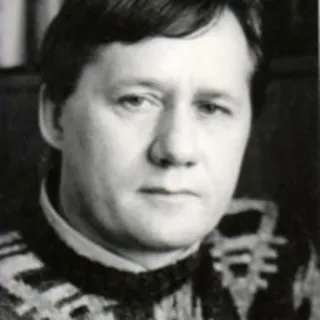 Егор Крымов