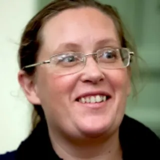 Екатерина Бурмистрова