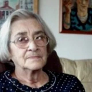 Елена Боннэр