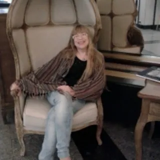 Елена Чудинова