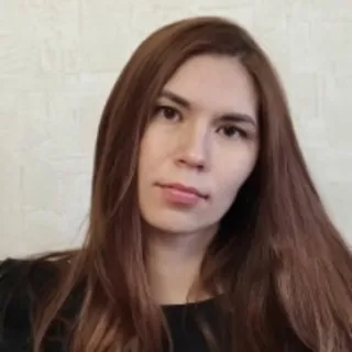 Елена Добрынина
