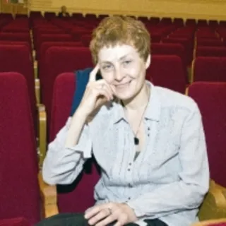 Елена Долгопят