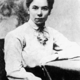 Елена Гуро