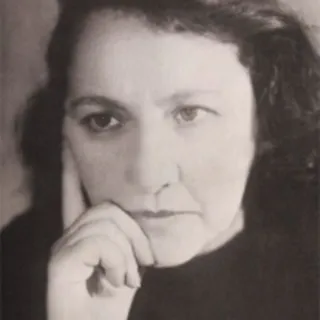 Елена Ильина