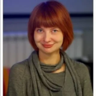 Елена Мотова