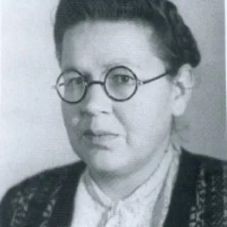 Елена Мухина