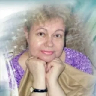 Елена Обоймина