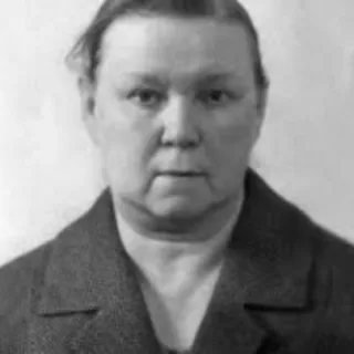Елена Орлова