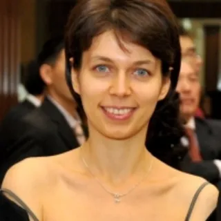 Елена Павлова