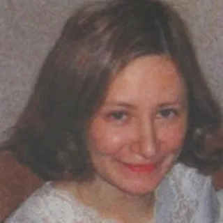 Елена Зорина