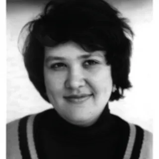 Эльвира Плотникова