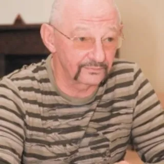 Эрнст Мулдашев