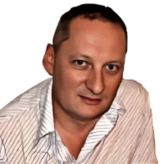 Евгений Белогорский
