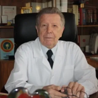 Евгений Чазов