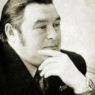 Евгений Дубровин
