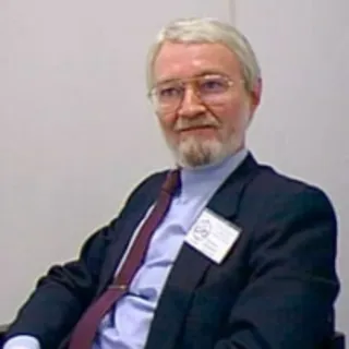 Евгений Колесов