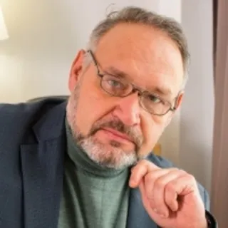 Евгений Панов