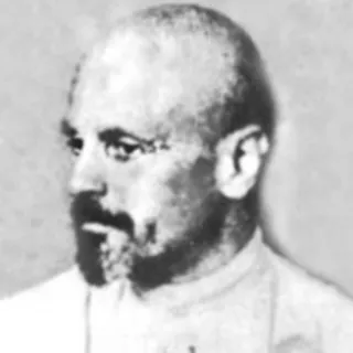 Евгений Поселянин