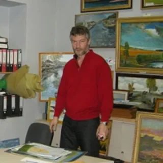 Евгений Ройзман