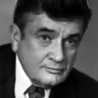 Евгений Весник