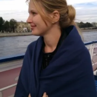 Евгения Чепенко