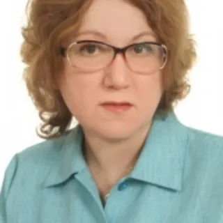 Евгения Горская