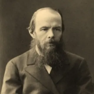 Федор Достоевский