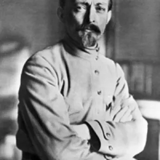 Феликс Дзержинский