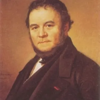 Фредерик Стендаль