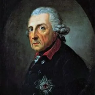 Фридрих Великий
