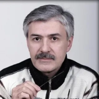 Фёдор Раззаков