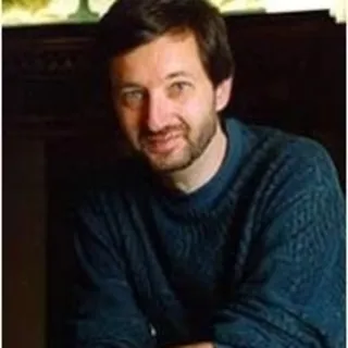 Гай Гэвриел Кей