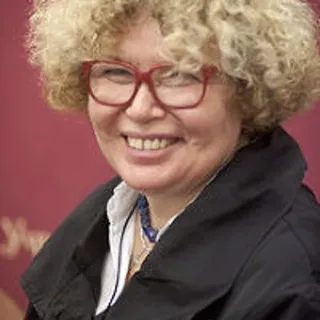 Галина Артемьева